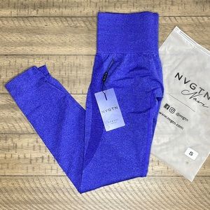 NVGTN Contour Leggings -NWT